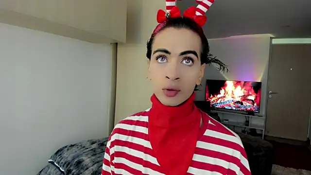 Snapshot of Sweet_Jack1 chatting on 12.05.25 Sweet Jack1 online show from 12.05.25