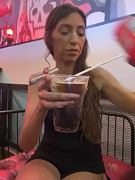 amanilouve online show from 03.08.25