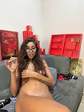 amanilouve online show from 03.11.25