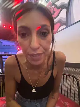 amanilouve online show from 03.13.25