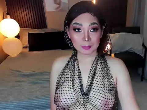 SquirtCumAlots online show from 04.29.26