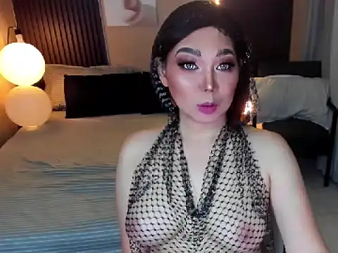 SquirtCumAlots online show from 05.01.26