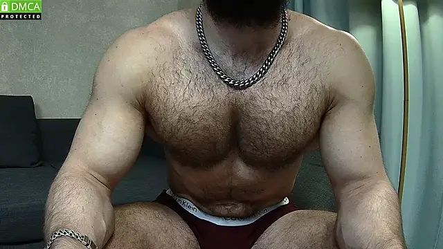 Kurt Stone1 online show from 03.20.25