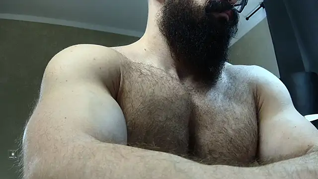 Kurt Stone1 online show from 05.03.26