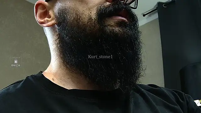 Kurt Stone1 online show from 06.11.26