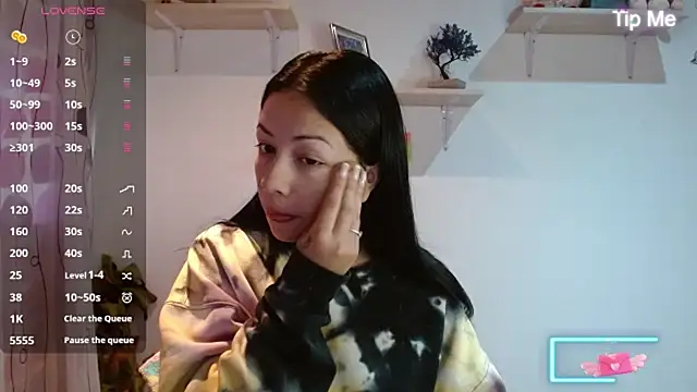 MadisonCambel online show from 12.06.24