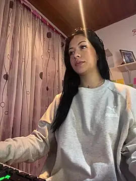 MadisonCambel online show from 12.09.24