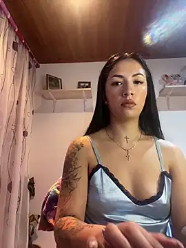 MadisonCambel online show from 01.09.25