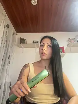 MadisonCambel online show from 03.01.25