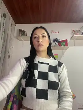 MadisonCambel online show from 03.07.25