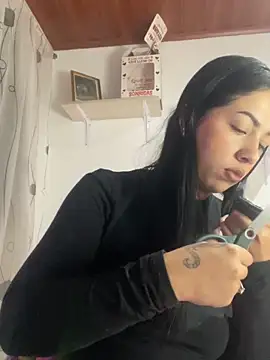 MadisonCambel online show from 03.17.25