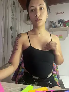 MadisonCambel online show from 03.22.25