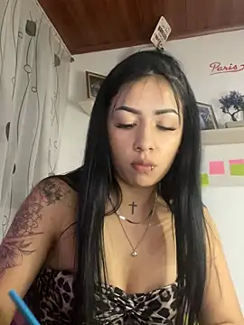 MadisonCambel online show from 03.23.25