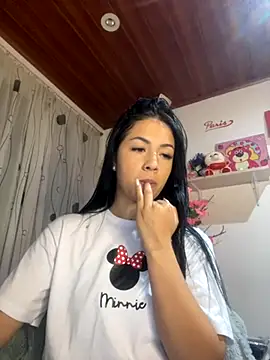 MadisonCambel online show from 10.04.25