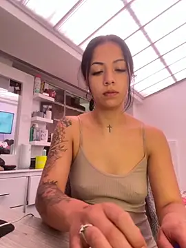 MadisonCambel online show from 10.16.25