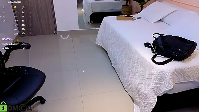 ROSE  15 online show from 11.07.25