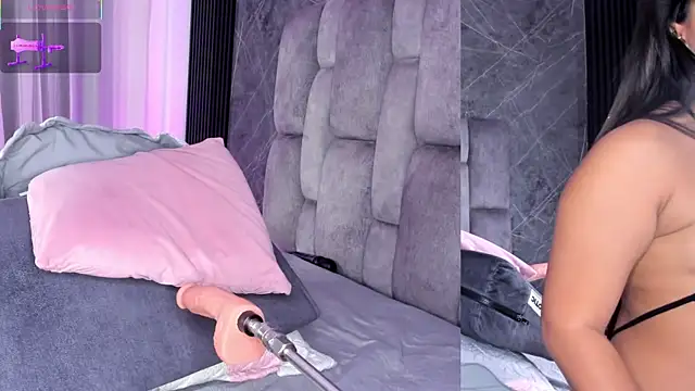 emily fox1 online show from 11.04.25