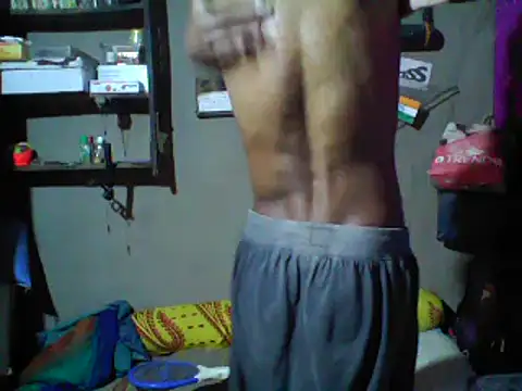 Snapshot of sour_rabh chatting on 01.17.25 sour rabh online show from 01.17.25