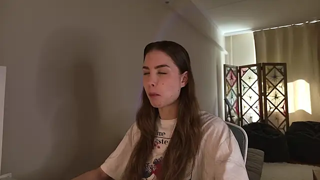 Abella Danger X online show from 05.03.26