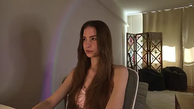 Abella Danger X online show from 05.04.26