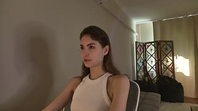Abella Danger X online show from 05.22.26