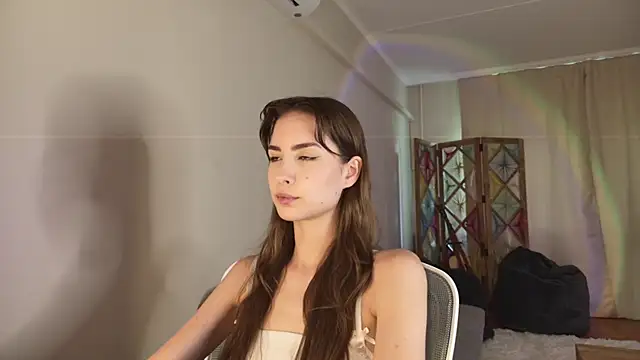 Abella Danger X online show from 06.11.26