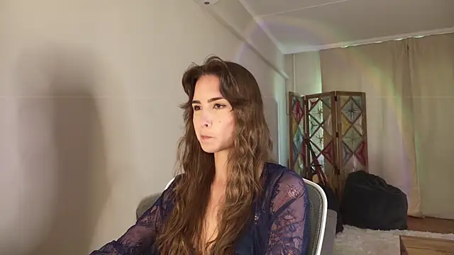 Abella Danger X online show from 06.15.26
