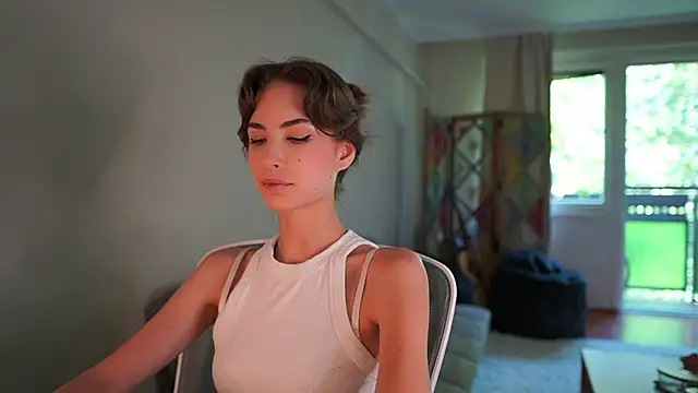 Abella Danger X online show from 06.25.26