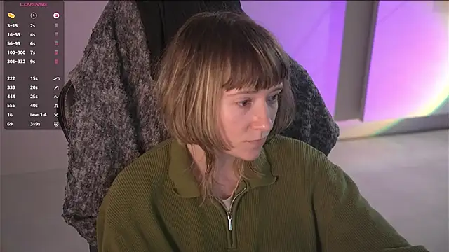 RikkiSanchez online show from 09.18.25