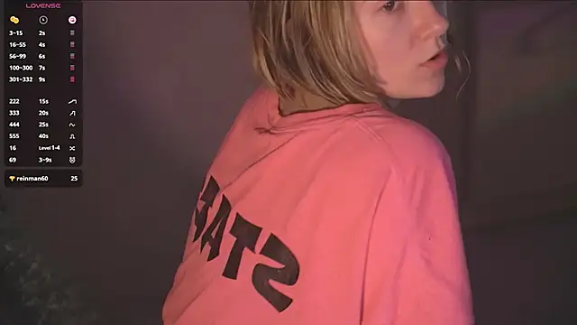 RikkiSanchez online show from 09.25.25