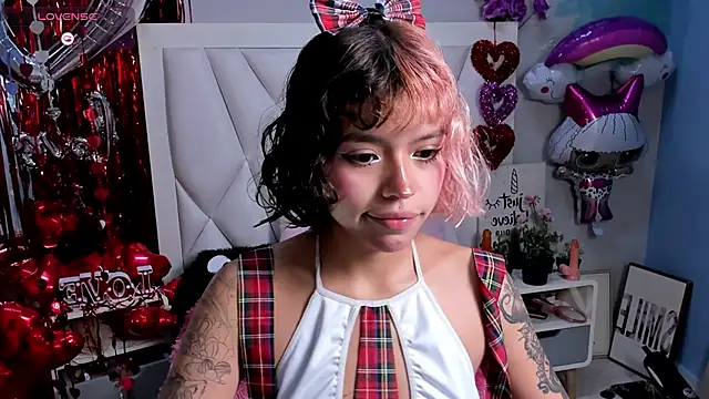 katalina garcia online show from 03.06.25