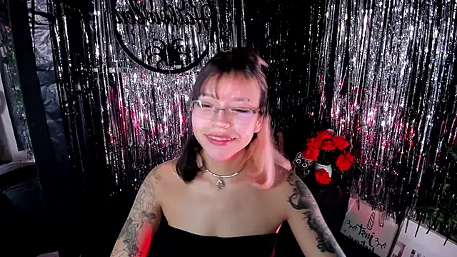 katalina garcia online show from 11.02.25