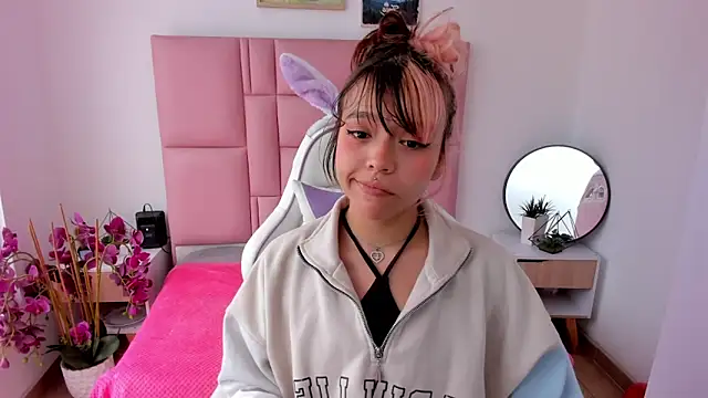 katalina garcia online show from 02.15.26