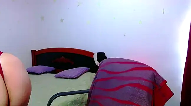 luchiana hott21 online show from 02.08.25