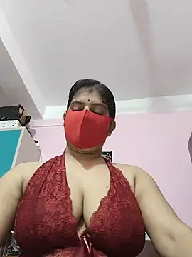 Hotpritid online show from 08.08.26