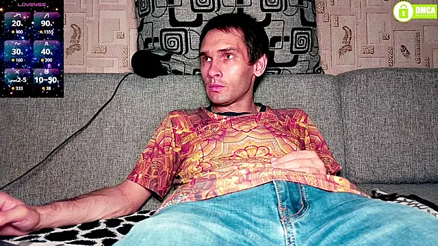 DavidCarroll online show from 09.12.25