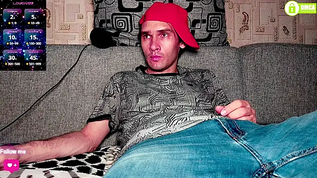 DavidCarroll online show from 10.02.25