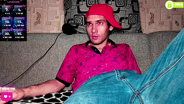 DavidCarroll online show from 10.21.25