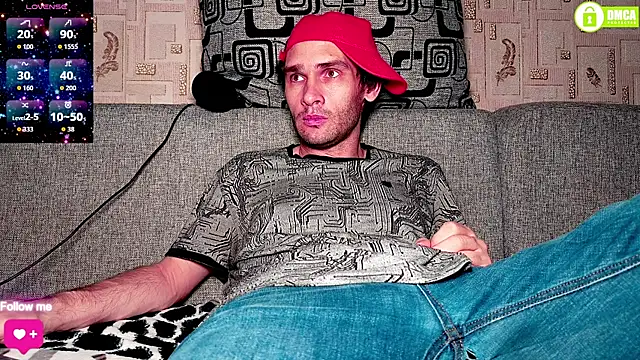 DavidCarroll online show from 10.30.25