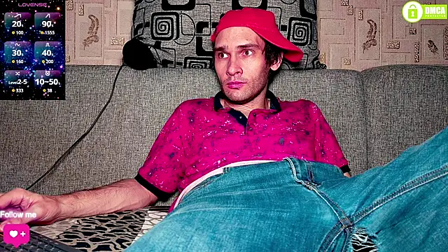 DavidCarroll online show from 11.18.25