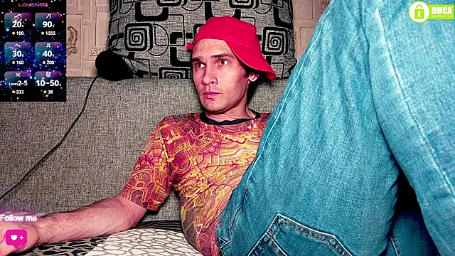 DavidCarroll online show from 11.20.25