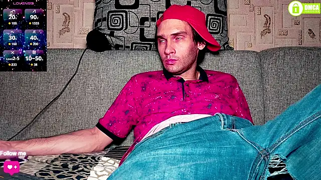 DavidCarroll online show from 11.26.25