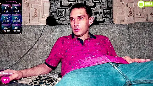 DavidCarroll online show from 01.14.26