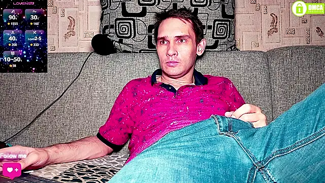 DavidCarroll online show from 02.14.26