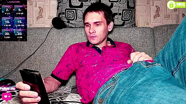 DavidCarroll online show from 02.17.26