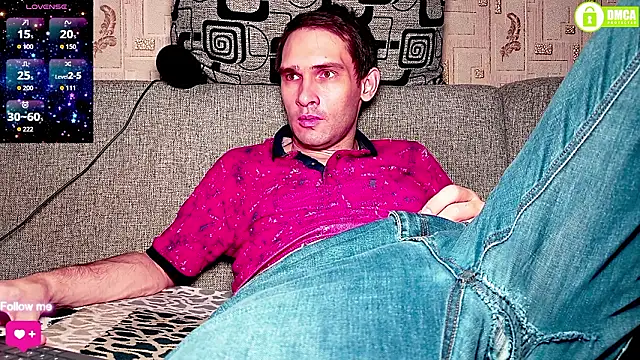 DavidCarroll online show from 03.02.26