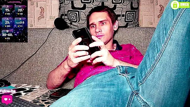 DavidCarroll online show from 03.03.26