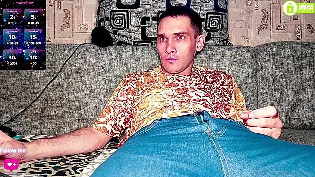 DavidCarroll online show from 03.16.26