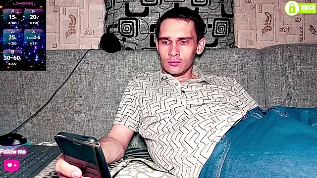 DavidCarroll online show from 04.25.26