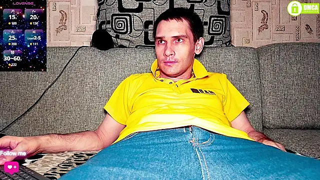DavidCarroll online show from 04.26.26
